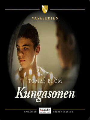 cover image of Kungasonen